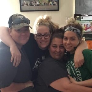 Meet your Posher, Kimberly